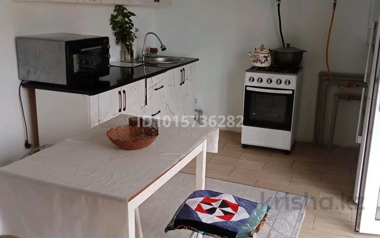 Дача · 2 комнаты · 100 м² · 8 сот., жилой массив Кайнар Булак, Жаңа курылым за 80 000 ₸ в Шымкенте, Абайский р-н — фото 2