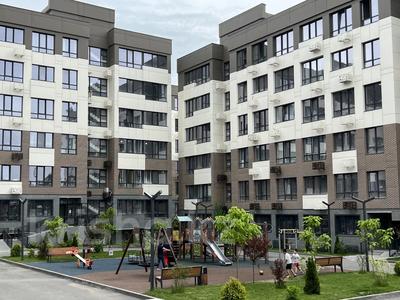 2-комнатная квартира · 56.5 м² · 3/6 этаж, ул. Илтипат 49блок3 — Яссауи-Шаляпина за 35 млн ₸ в Алматы, Наурызбайский р-н