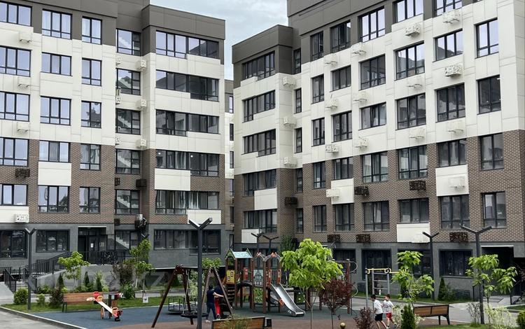 2-комнатная квартира · 56.5 м² · 3/6 этаж, ул. Илтипат 49блок3 — Яссауи-Шаляпина за 35 млн ₸ в Алматы, Наурызбайский р-н — фото 2