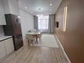 3-комнатная квартира · 80 м² · 2/17 этаж, Анет баба 8 за 550 000 ₸ в Астане, Нура р-н