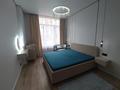 3-комнатная квартира · 80 м² · 2/17 этаж, Анет баба 8 за 550 000 ₸ в Астане, Нура р-н — фото 3