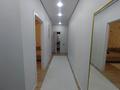 3-комнатная квартира · 80 м² · 2/17 этаж, Анет баба 8 за 550 000 ₸ в Астане, Нура р-н — фото 5