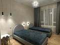 3-комнатная квартира · 80 м² · 15/21 этаж, Аль-Фараби 27/1 — Сейфуллина за 118 млн ₸ в Алматы, Бостандыкский р-н — фото 4