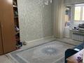 1-комнатная квартира · 38 м² · 5/5 этаж, мкр Жетысу-4 21 — Пр. Абая угол ул. Момышулы за 33 млн ₸ в Алматы, Ауэзовский р-н