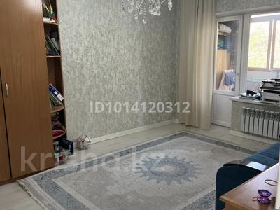 1-комнатная квартира · 38 м² · 5/5 этаж, мкр Жетысу-4 21 — Пр. Абая угол ул. Момышулы за 33 млн ₸ в Алматы, Ауэзовский р-н