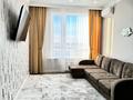 1-комнатная квартира · 40 м² · 9/9 этаж, Толеби 27 — проспект Улыдала пересечение с ул Толеби близко к пр Туран за 260 000 ₸ в Астане, Нура р-н
