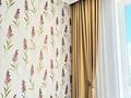 1-комнатная квартира · 40 м² · 9/9 этаж, Толеби 27 — проспект Улыдала пересечение с ул Толеби близко к пр Туран за 260 000 ₸ в Астане, Нура р-н — фото 5