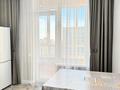 1-комнатная квартира · 40 м² · 9/9 этаж, Толеби 27 — проспект Улыдала пересечение с ул Толеби близко к пр Туран за 260 000 ₸ в Астане, Нура р-н — фото 6