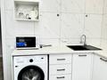 1-комнатная квартира · 40 м² · 9/9 этаж, Толеби 27 — проспект Улыдала пересечение с ул Толеби близко к пр Туран за 260 000 ₸ в Астане, Нура р-н — фото 7