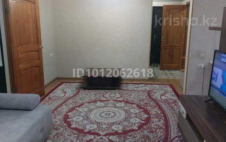 3-комнатная квартира · 75 м² · 4/9 этаж, ул. Желтоксан 17А за ~ 40.5 млн ₸ в Шымкенте, Аль-Фарабийский р-н — фото 4