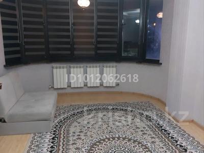 3-комнатная квартира · 77 м² · 4/9 этаж, ул. Желтоксан 17А за 35.5 млн ₸ в Шымкенте, Аль-Фарабийский р-н