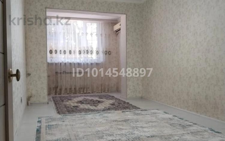 3-комнатная квартира · 70 м² · 1/5 этаж, 26-й мкр 4 за 150 000 ₸ в Актау — фото 2
