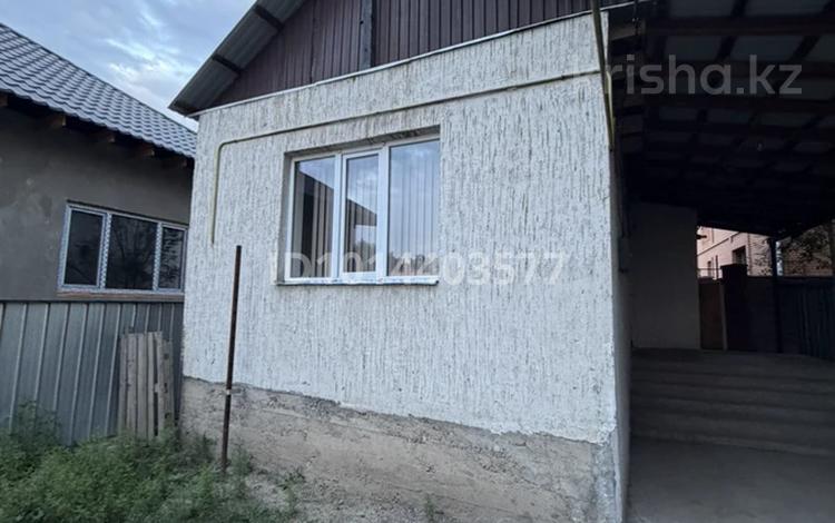 Отдельный дом · 4 комнаты · 146 м² · 5.2 сот., Отеген Батыра 9А за 300 000 ₸ в Шамалгане — фото 2