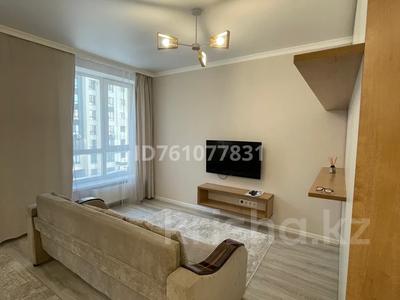 2-комнатная квартира · 40 м² · 4 этаж, Мангилик ел 40/2 за 270 000 ₸ в Астане, Есильский р-н