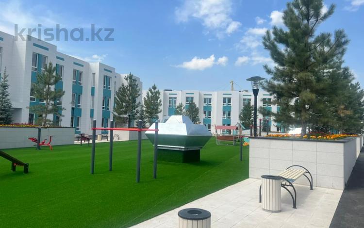 2-комнатная квартира, 88 м², 1/3 этаж, Жулдыз-5 за 44 млн 〒 в Алматы, Бостандыкский р-н — фото 4