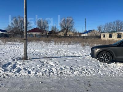 Участок · 10 соток, С/к Жана Каргалы 98 за 4 млн ₸ в Актобе, жилой массив Акжар-2