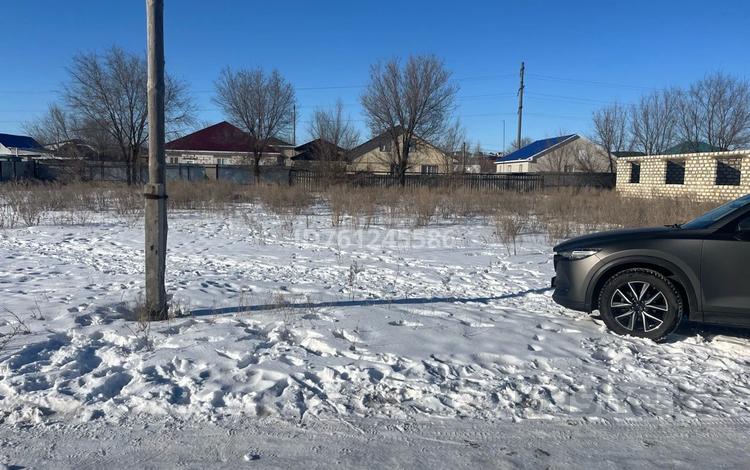 Участок · 10 соток, С/к Жана Каргалы 98 за 4 млн ₸ в Актобе, жилой массив Акжар-2 — фото 2