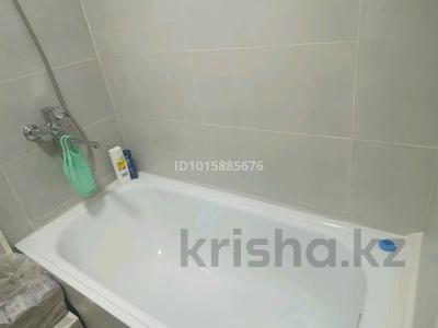 1-комнатная квартира · 33 м² · 1/9 этаж, мкр Алгабас, Омарова 1 за 200 000 ₸ в Алматы, Алатауский р-н