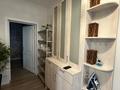 2-бөлмелі пәтер · 58 м² · 3/9 қабат, Самал-2 ш/а. 79, бағасы: 64 млн ₸ в Алматы, Медеуский р-н — фото 5