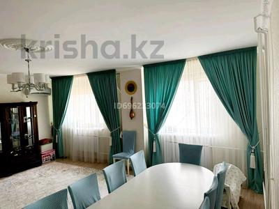4-бөлмелі пәтер · 107.9 м² · 2/4 қабат, Оркен 69, бағасы: 35 млн ₸ в Жанаозен