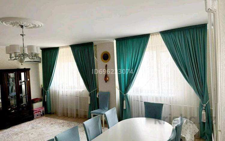 4-комнатная квартира · 107.9 м² · 2/4 этаж, Оркен 69 за 35 млн ₸ в Жанаозен — фото 2