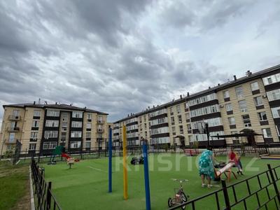 3-комнатная квартира · 123.6 м² · 1/4 этаж, мкр. Алтын орда, Саздинское лесничество за 26 млн ₸ в Актобе