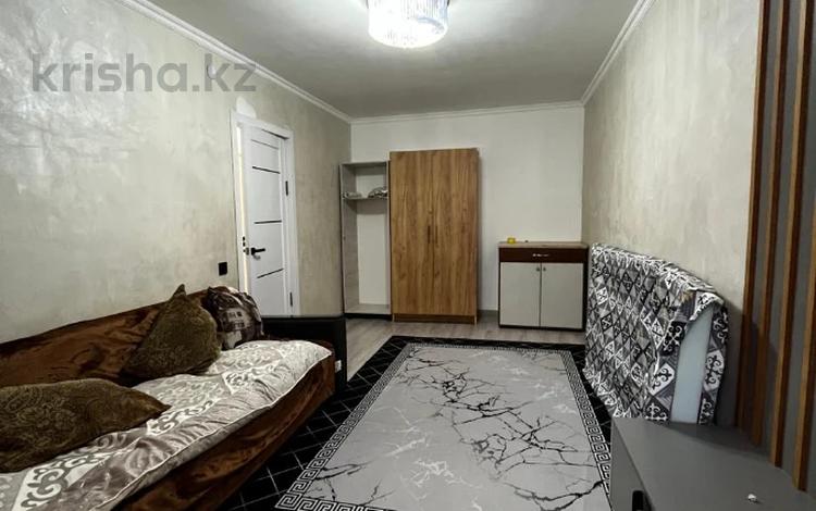 1-бөлмелі пәтер · 40 м² · 6/9 қабат · ай сайын, мкр Думан-2 25, бағасы: 170 000 〒 в Алматы, Медеуский р-н — фото 5