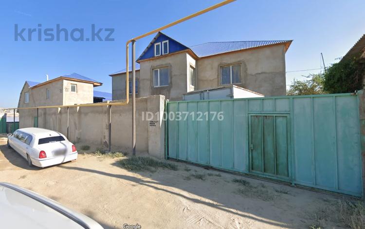 Дача · 7 комнат · 220 м² · 6 сот., Шагала 270г за 26 млн 〒 в Атамекене — фото 2