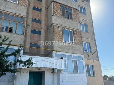 1-комнатная квартира · 35.7 м² · 4/4 этаж, Волкова 1А — В сторону авто вогзала за 7 млн 〒 в Таразе
