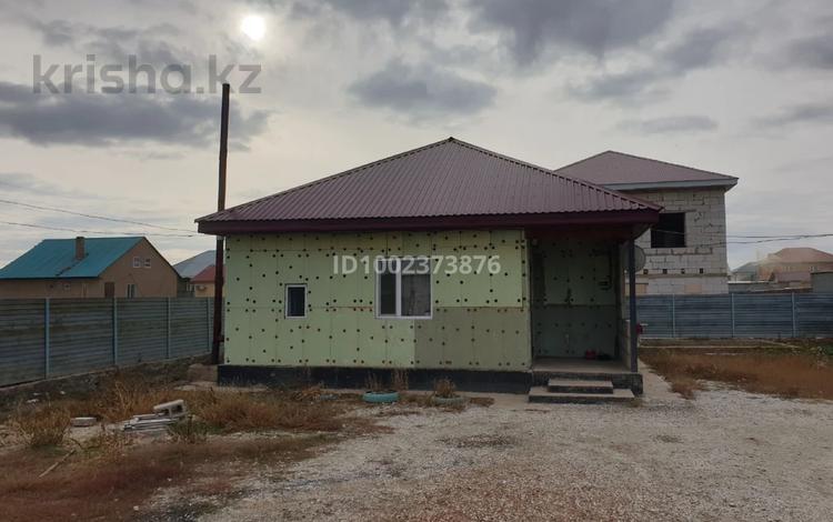 Жеке үй · 3 бөлме · 68 м² · 5 жүзд., Жандосова 39а, бағасы: 18 млн ₸ в Кояндах — фото 2