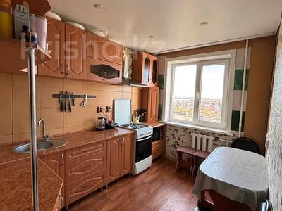 3-комнатная квартира · 65 м² · 10/10 этаж, Жукова за 23.4 млн 〒 в Петропавловске