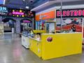 Действующий бизнес по продаже мороженого, 6 м² за 2.5 млн 〒 в Алматы, Ауэзовский р-н