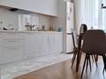 2-комнатная квартира · 66 м² · 8/9 этаж, Жұбан Молдағалиев 9 за 300 000 ₸ в Астане, Нура р-н