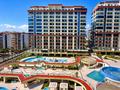 2-бөлмелі пәтер · 65 м² · 5/10 қабат, Yekta Kingdom 1, бағасы: 45 000 ₸ в Аланье — фото 3