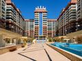 2-бөлмелі пәтер · 65 м² · 5/10 қабат, Yekta Kingdom 1, бағасы: 45 000 ₸ в Аланье — фото 4