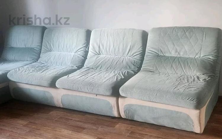 2-комнатная квартира · 108 м² · 2/16 этаж, мкр Шугыла, Жуалы за 270 000 ₸ в Алматы, Наурызбайский р-н — фото 7