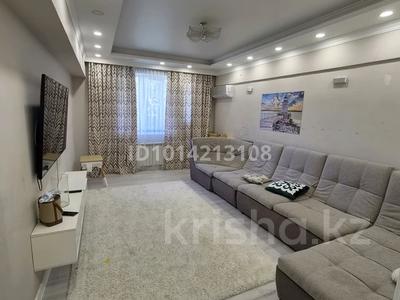 3-бөлмелі пәтер · 70 м² · 5/5 қабат, Көктем-1 ш/а., Мкр Коктем-1 Тимирязева 32б, бағасы: 80 млн ₸ в Алматы, Бостандыкский р-н
