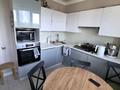 3-комнатная квартира · 70 м² · 5/5 этаж, мкр Коктем-1, Мкр Коктем-1 Тимирязева 32б за 80 млн ₸ в Алматы, Бостандыкский р-н — фото 6