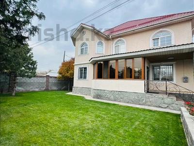 Отдельный дом · 6 комнат · 232 м² · 10 сот., Отау 2 за 125 млн 〒 в Туздыбастау (Калинино)