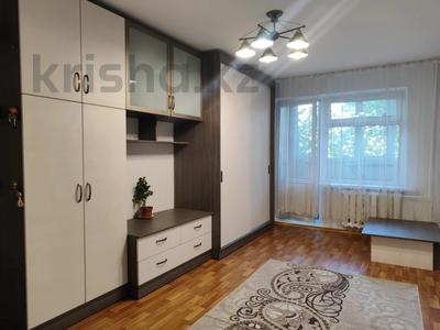 1-комнатная квартира · 32 м² · 3/5 этаж, Брусиловского 247 — ТРЦ АДК за 230 000 ₸ в Алматы, Бостандыкский р-н