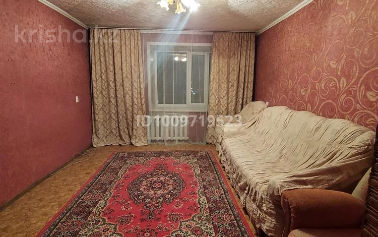 3-бөлмелі пәтер · 62 м² · 8/9 қабат, Бозтаева 75, бағасы: 26.5 млн ₸ в Семее — фото 10