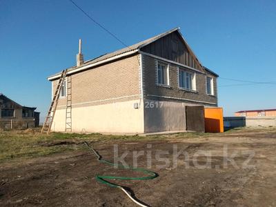 Отдельный дом · 5 комнат · 93 м² · 21 сот., Солтустик 2 — Мкр.Северный дом 2 за 13.5 млн 〒 в Есиль