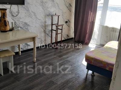 1-комнатная квартира · 36 м² · 4/5 этаж, 40 лет Победы за 70 000 〒 в Шахтинске