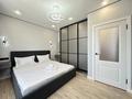 2-бөлмелі пәтер · 55 м² · 12/15 қабат, Райымбека 210/7, бағасы: 25 000 ₸ в Алматы, Алмалинский р-н — фото 2