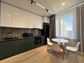 2-бөлмелі пәтер · 55 м² · 12/15 қабат, Райымбека 210/7, бағасы: 25 000 ₸ в Алматы, Алмалинский р-н — фото 8