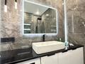 2-бөлмелі пәтер · 55 м² · 12/15 қабат, Райымбека 210/7, бағасы: 25 000 ₸ в Алматы, Алмалинский р-н — фото 9