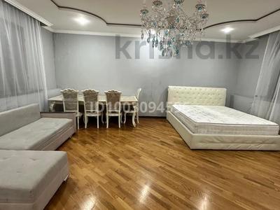 1 комната · 35 м² · 2 этаж, мкр Горный Гигант 95 за 200 000 〒 в Алматы, Медеуский р-н