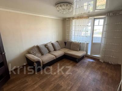 3-комнатная квартира · 71.7 м² · 9/10 этаж, 8 микрорайон 15 за ~ 23.3 млн 〒 в Костанае