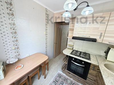 3-комнатная квартира · 60 м² · 2/5 этаж, Гагарина 12 за 45 млн ₸ в Алматы, Алмалинский р-н