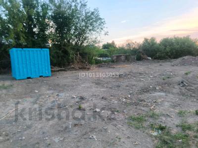 Участок · 6 соток, А. Янушкевича 29 — Пер. Кооперативный за 4.2 млн ₸ в Усть-Каменогорске, Меновное